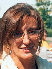 Elisa  Vázquez González 
