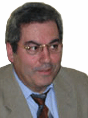Eliseo Fernández Gómez