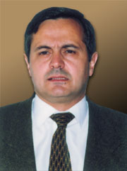 Emilio Carlos  García Fernández