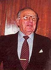 Emilio Durán Corsanego