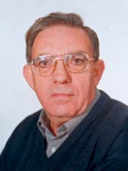 Enrique  Bande Rodríguez 