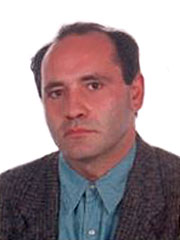Enrique Jesús  Alcorta Irastorza