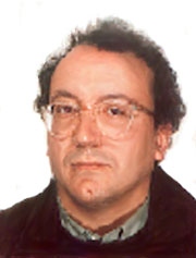 Enrique José  López Cabarcos