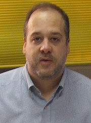 Enrique José Varela Álvarez