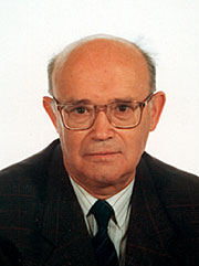 Enrique López Fernández