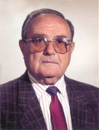 Enrique Ramón Fajarnes