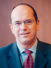 Ernesto Sánchez Pombo