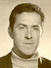 Eugenio  Pontón