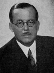 Evaristo Correa Calderón