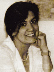 Fernanda Fernández Suárez
