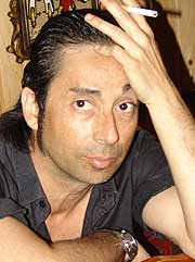 Fernando Barreira Mateo