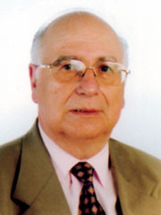 Fernando  González Suárez