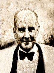 Florentino López Alonso-Cuevillas