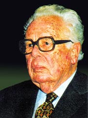 Francisco Fernández del Riego