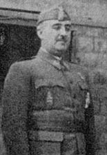 Francisco Franco Baamonde