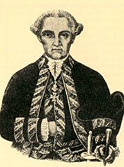 Francisco  Gil de Taboada y Lemos