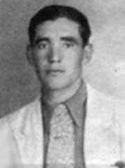 Francisco Pazos González