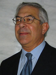 Francisco Prada Gayoso