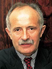 Francisco  Rodríguez Iglesias