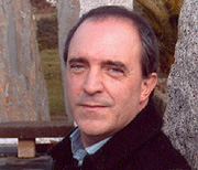 Francisco Xavier Vázquez Fernández
