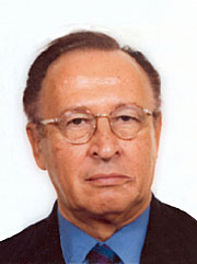 Gabriel Elorriaga Fernández