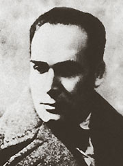 Gabriel Xosé  Eiroa Barral