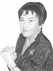 Gabriela Fole Nieto