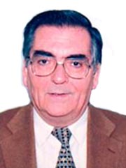 Gerardo  González Martín
