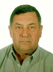 Gerardo Sacau Rodríguez