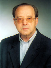 Gerardo Salgado Valdés