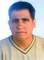 Gilberto Rey Grande