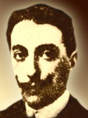 Gonzalo López Abente