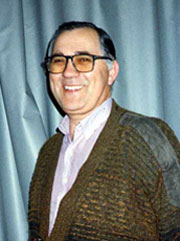 Guillermo  Rodríguez Fernández