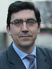 Ignacio López-Chaves Castro