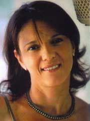 María Inés Cuadrado López