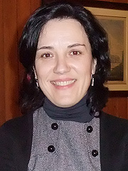 Isabel García Pacín
