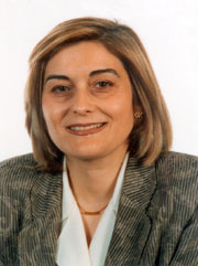 Isabel González Fernández