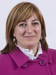 Isabel Sánchez Montenegro