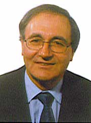 Isidro García Tato