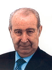 José Antonio Quiroga y Piñeyro