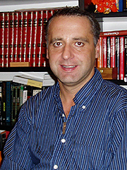 José Carlos Ulloa García