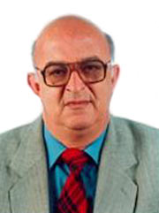José Ignacio  Fernández de Viana y Vieites