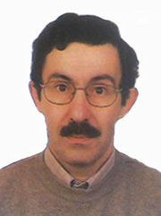 José Ignacio  López de Rego Uriarte