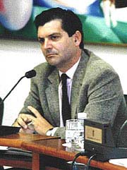 José Luis  Narbón García