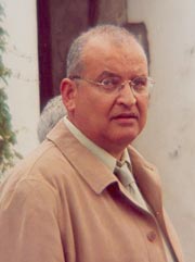 José Manuel Guisasola Escudero