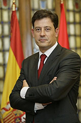 José Ramón Gómez Besteiro