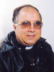 Jaime Delgado Gómez