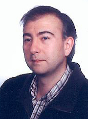 Javier Gómez Vila