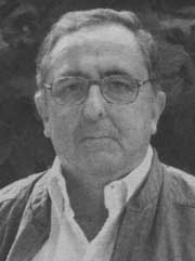 Joaquín  Barrero Díaz