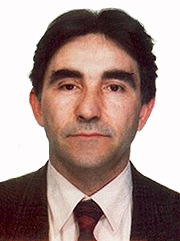 Joaquín García-Gesto